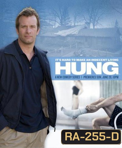 Hung Season 1