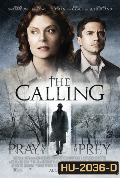 The Calling ลัทธิสยองโหด