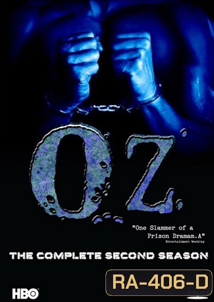 Oz Season 2