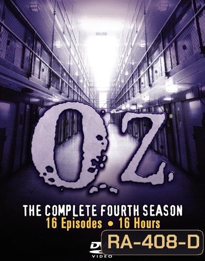 OZ Season 4