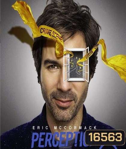 Perception Season 1