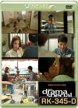 That Kind Of Love Drama Special