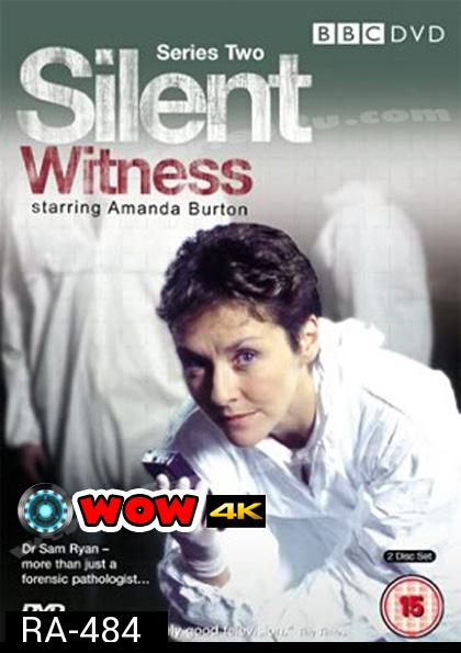 Silent Witness Season 2 : พลิกซากคดีสยอง ปี 2
