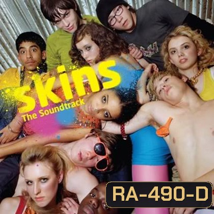 Skins Season 1