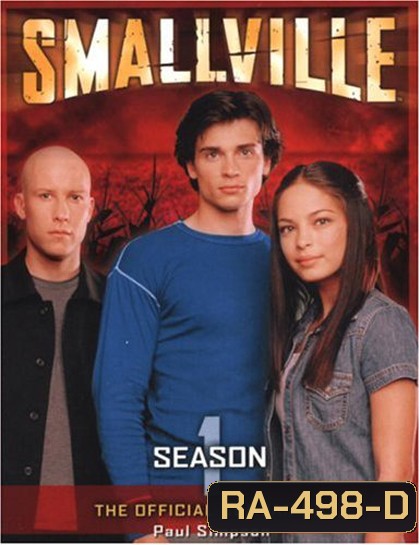 Smallville Season 1