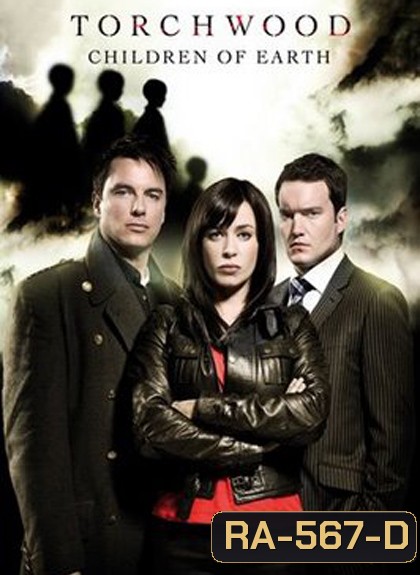 Torchwood: Children Of Earth