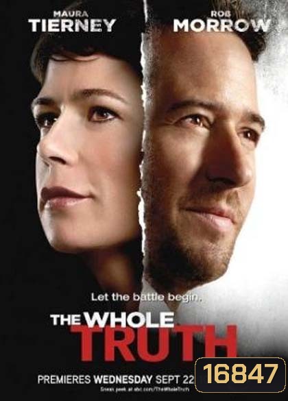 The Whole Truth Season 1
