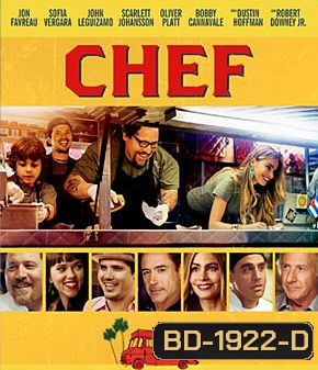 Chef (2014)