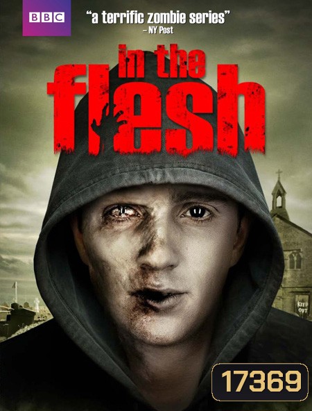 In The Flesh
