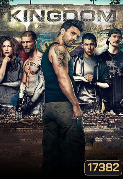 KINGDOM Season 1