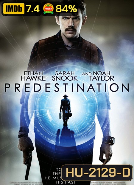 predestination ยึดเวลาล่าอนาคต