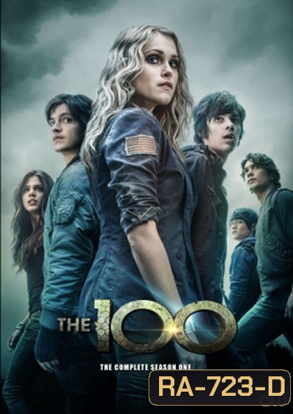 The 100 Season 1