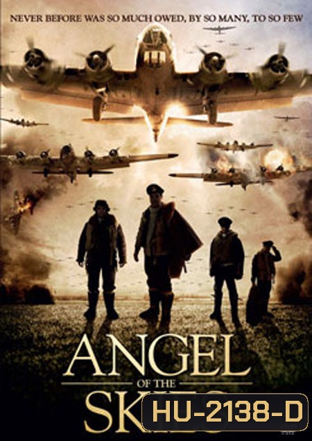 Angel Of The Skies ภารกิจพิชิตนาซี
