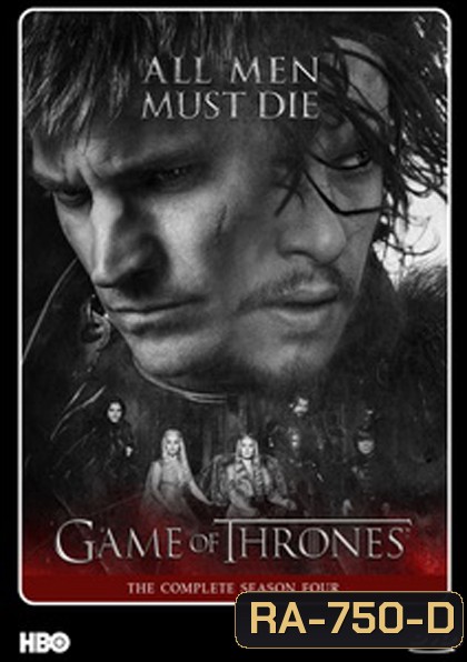 Game of Thrones Season 4
