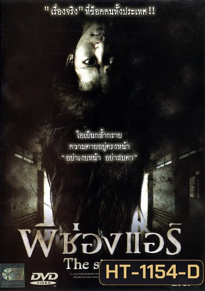 ผีช่องแอร์ The sisters (2004)