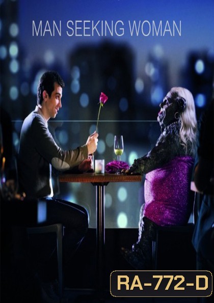 Man Seeking Woman Season 1