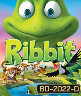 Ribbit