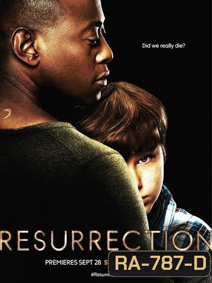 Resurrection Season 2