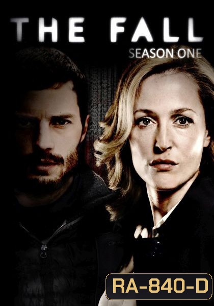 The Fall Season 1