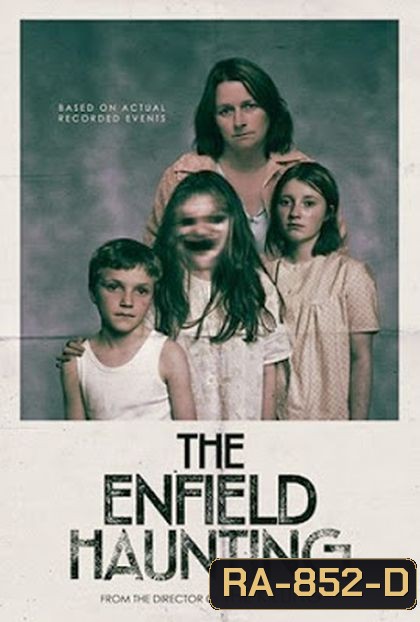 The Enfield Haunting