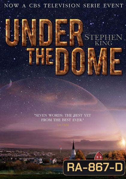 Under The Dome Season 1