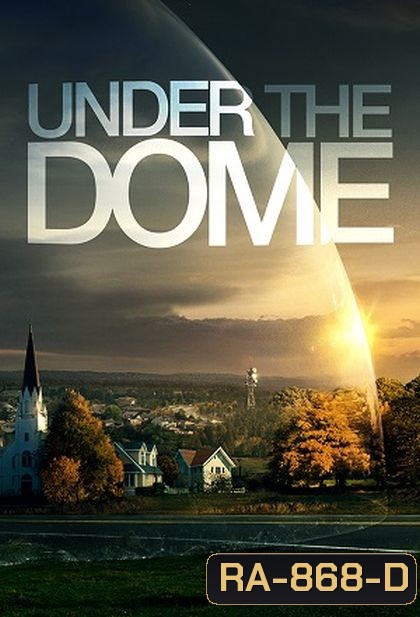 Under The Dome Season 2