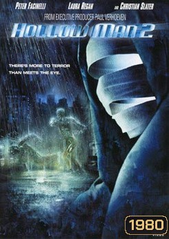Hollow Man 2 มนุษย์ไร้เงา 2