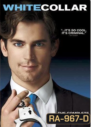 White Collar Season 1