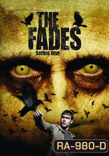 The Fades Season 1 คนตายคืนชีพ ปี 1