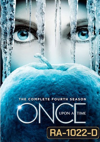Once Upon A Time Season 4 กาลครั้งหนึ่ง ปี 4