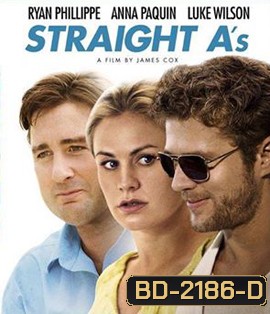 Straight A's รักเรียง เคียงข้างเธอ