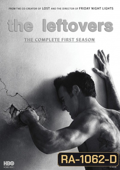 Leftovers Season 1