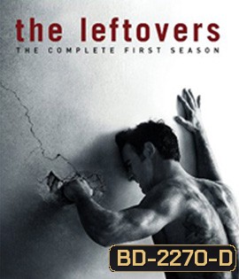 The Leftovers Season 1