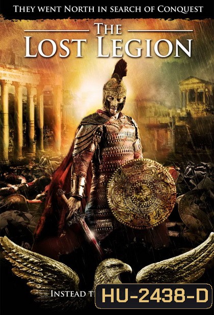 The Lost Legion