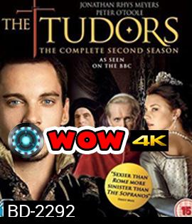 The Tudors : The Complete Second Season