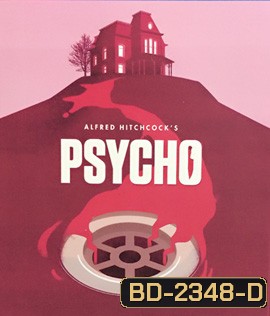 Psycho (1960)