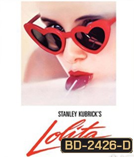 Lolita (1962)