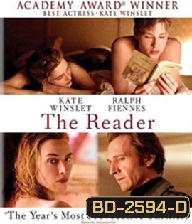 The Reader (2008) ในอ้อมกอดรักไม่ลืมเลือน