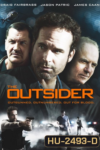 The Outsider (2014)