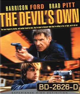 The Devil's Own (1997) ภารกิจล่าหักเหลี่ยม