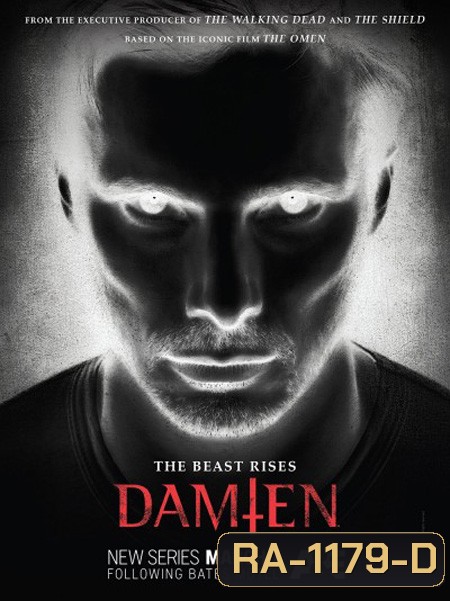 Damien Season 1