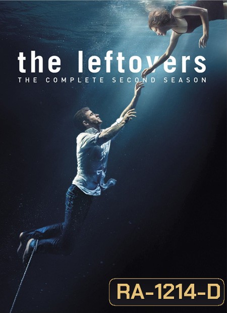The Leftovers Season 2 (EP1-10 จบ)