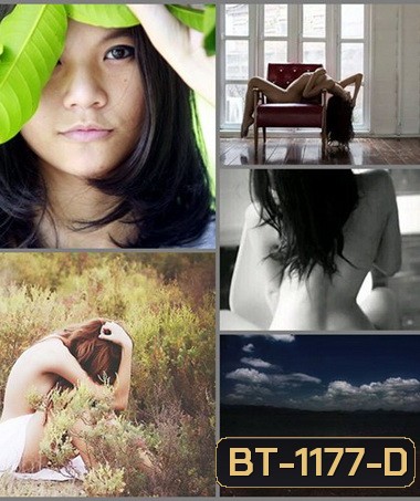 อีฟ-อนัตตา' นางเปลือยในโลกศิลปะ