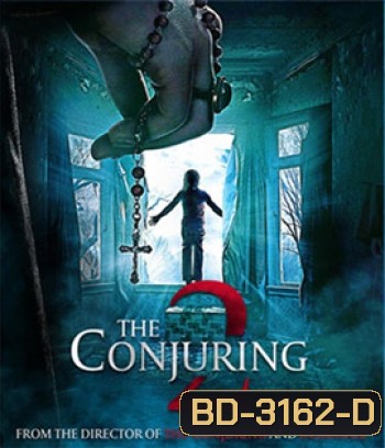 The Conjuring 2 (2016) คนเรียกผี 2