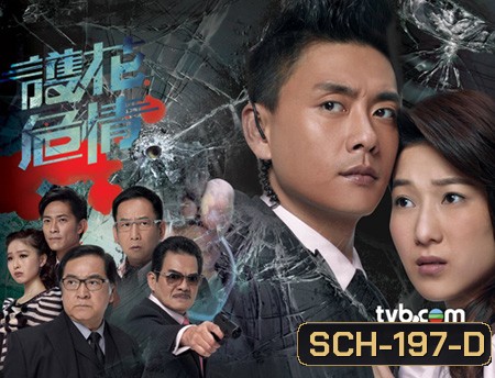 ภารกิจปกป้องรักพิทักษ์เธอ Witness Insecurity ( 20 ตอนจบ )