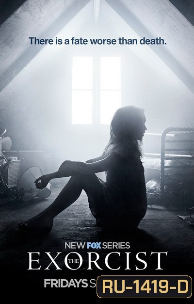 THE EXORCIST Season 1 (EP.1-EP.10 จบ)