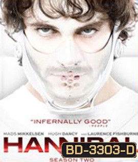 Hannibal Season 2 (2014)