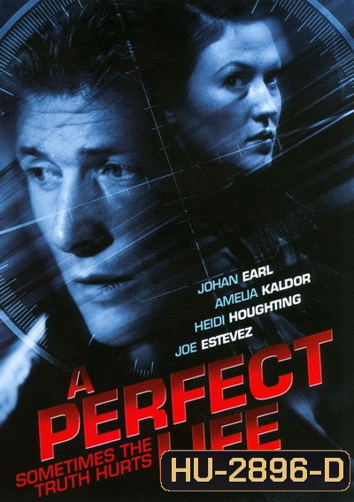 A Perfect Life (2010) พิศวาสสีเลือด