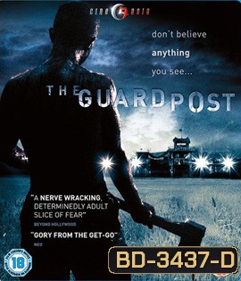 The Guard Post (2008) GP506 (Master)