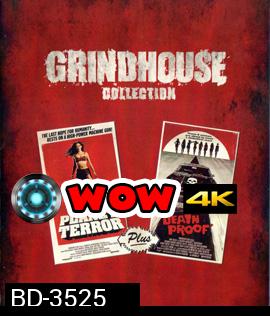 Grindhouse Collection (2 Disc)